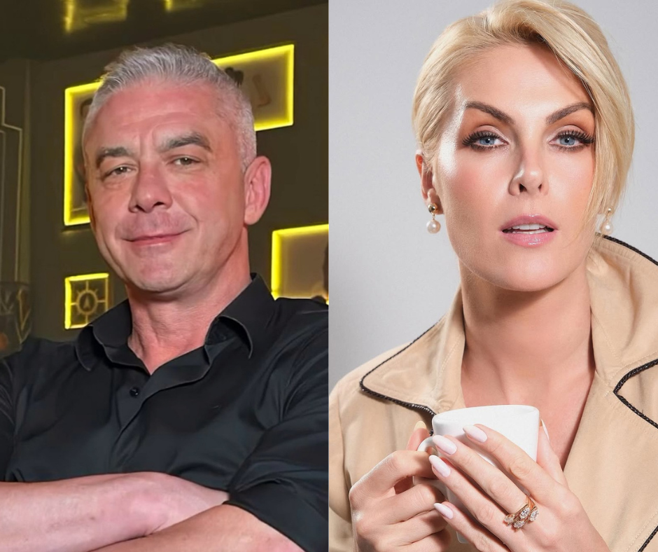 Ana Hickmann e Alexandre Correa: Novo Pedido de Prisão por Pensão