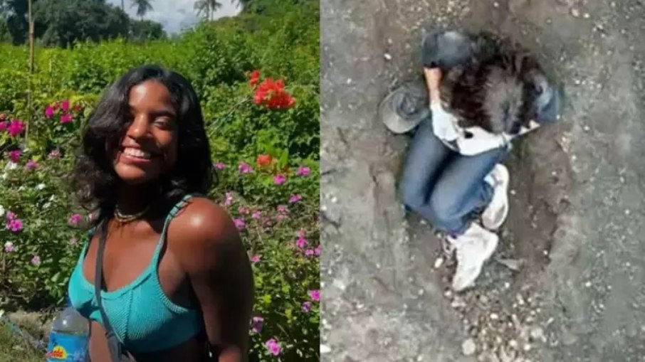 Mistério no Rinjani: Imagens desafiam laudo oficial sobre morte de Juliana Marins