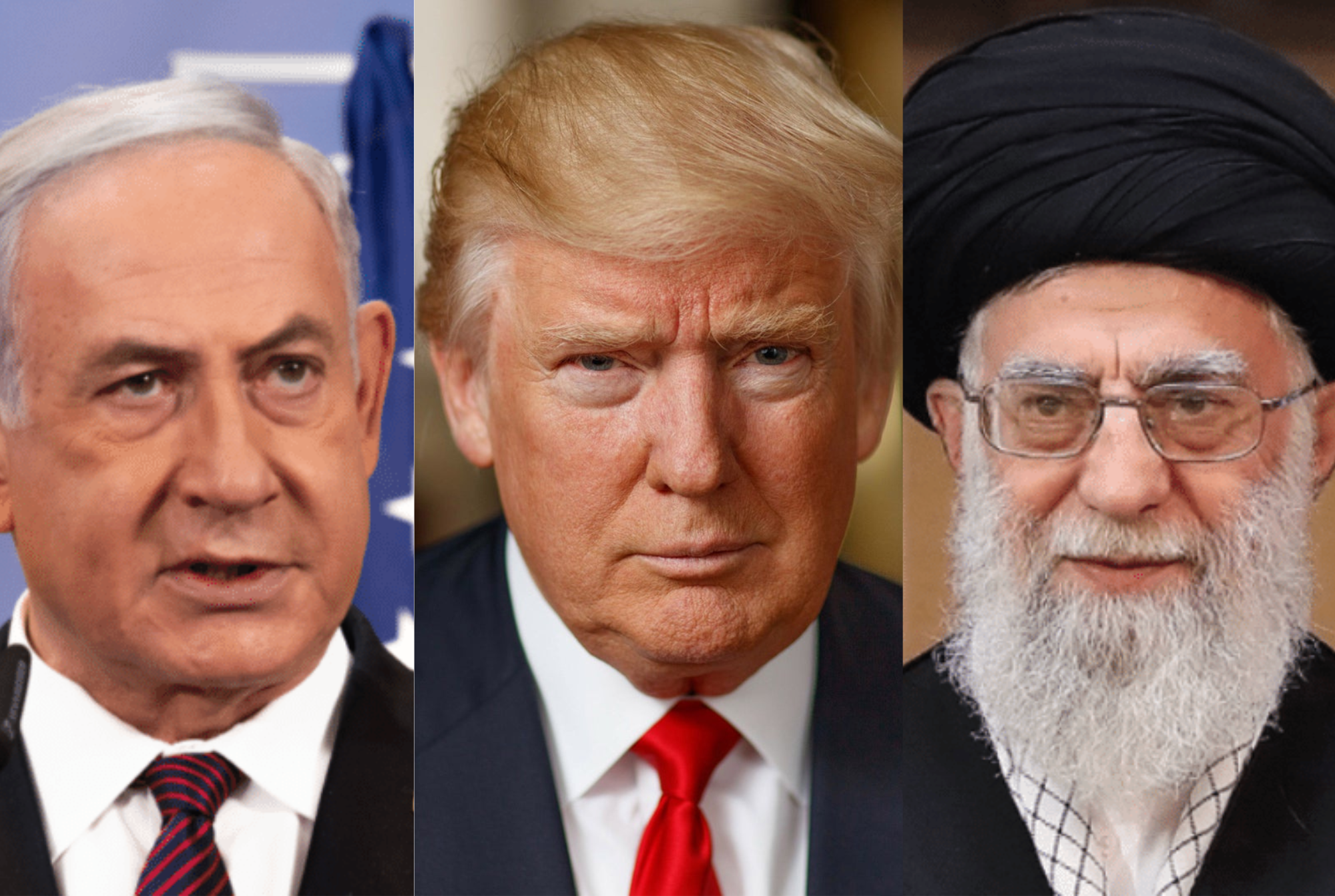 Israel e Irã quebram o cessar‑fogo e Donald Trump se manifesta duramente.