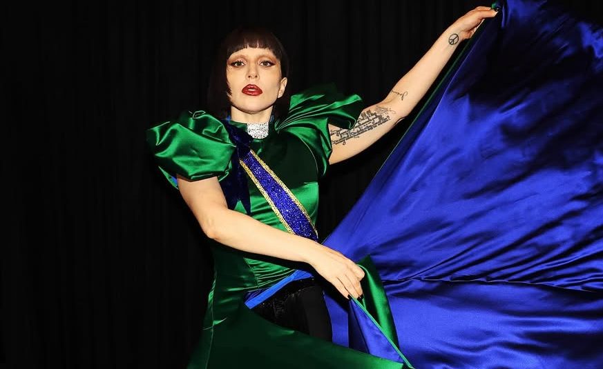 Lady Gaga deve retornar ao Brasil em 2026 com nova série de shows