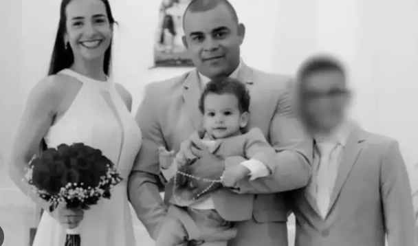 Namorada de adolescente que matou os pais e irmão de 3 anos participou de tudo:Novos detalhes do caso.