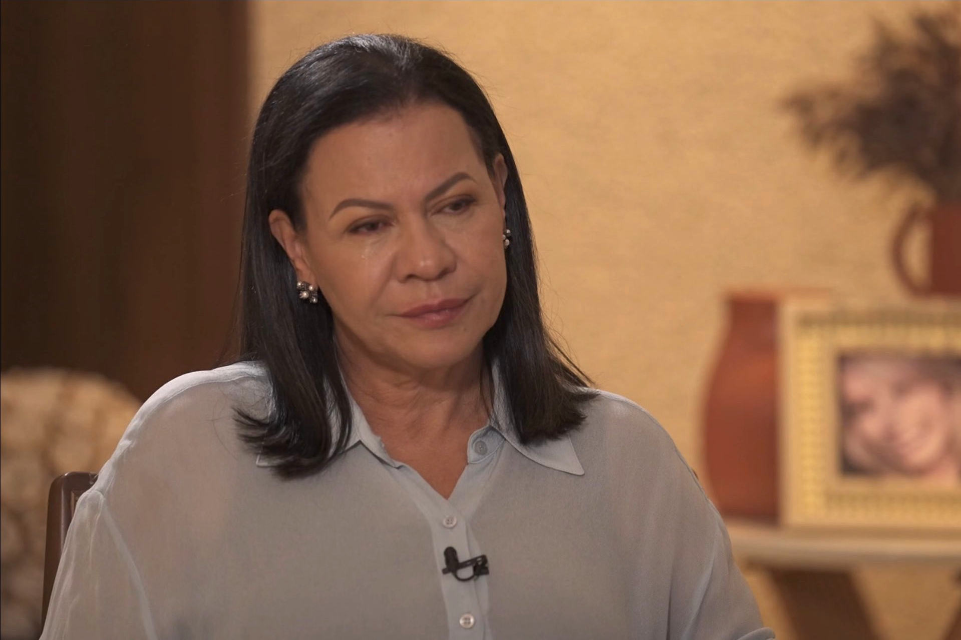 Dona Ruth Moreira rebate acusações de Murilo Huff e anuncia que vai recorrer para recuperar guarda do neto
