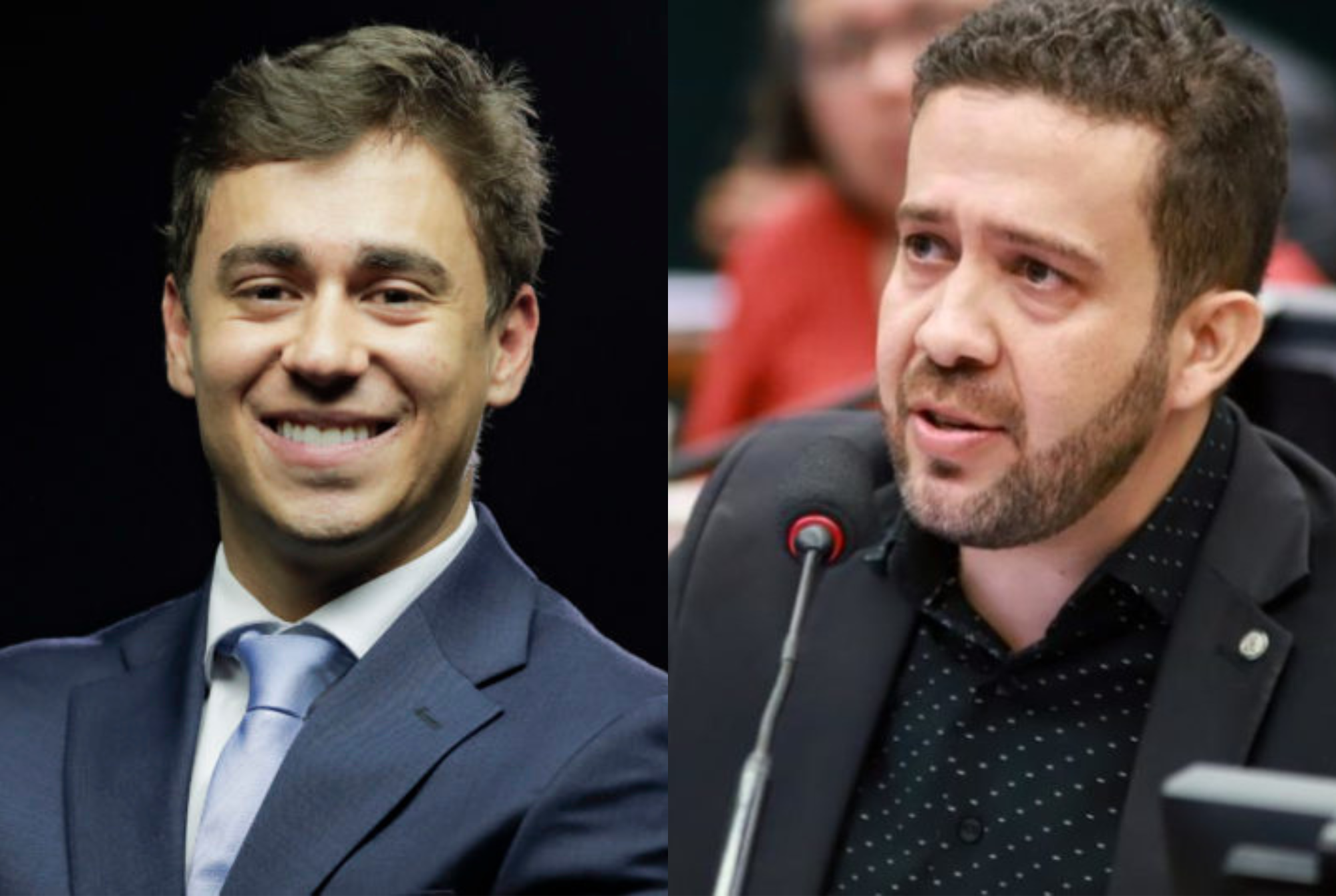 Conselho de Ética da Câmara aprova suspensão de André Janones por 90 dias