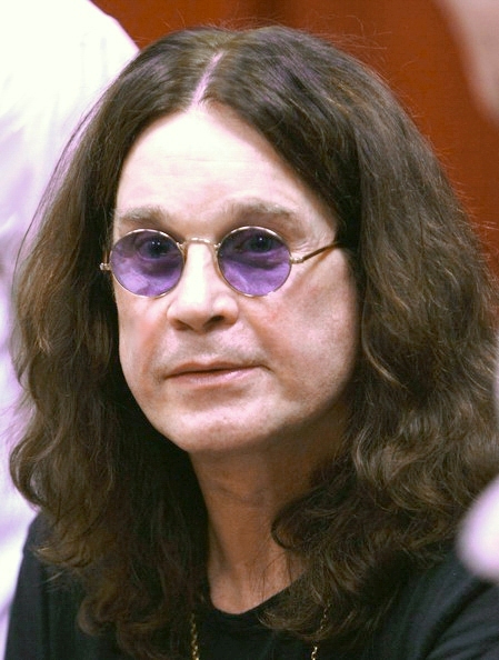 Morre Ozzy Osbourne, ícone do heavy metal, aos 76 anos