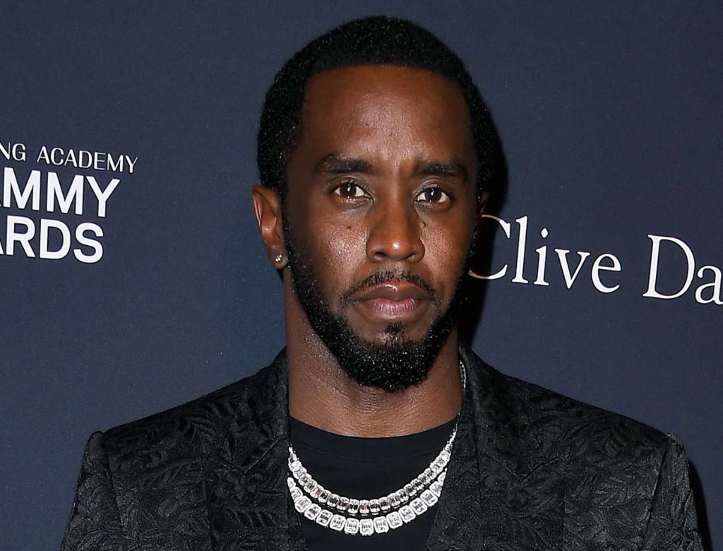 Diddy é absolvido das acusações mais graves,mas condenado por duas outras