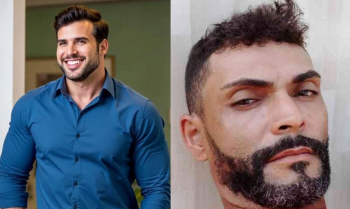 “Comete um crime desse porte e vai treinar” diz juiz sobre assassino de gari em MG