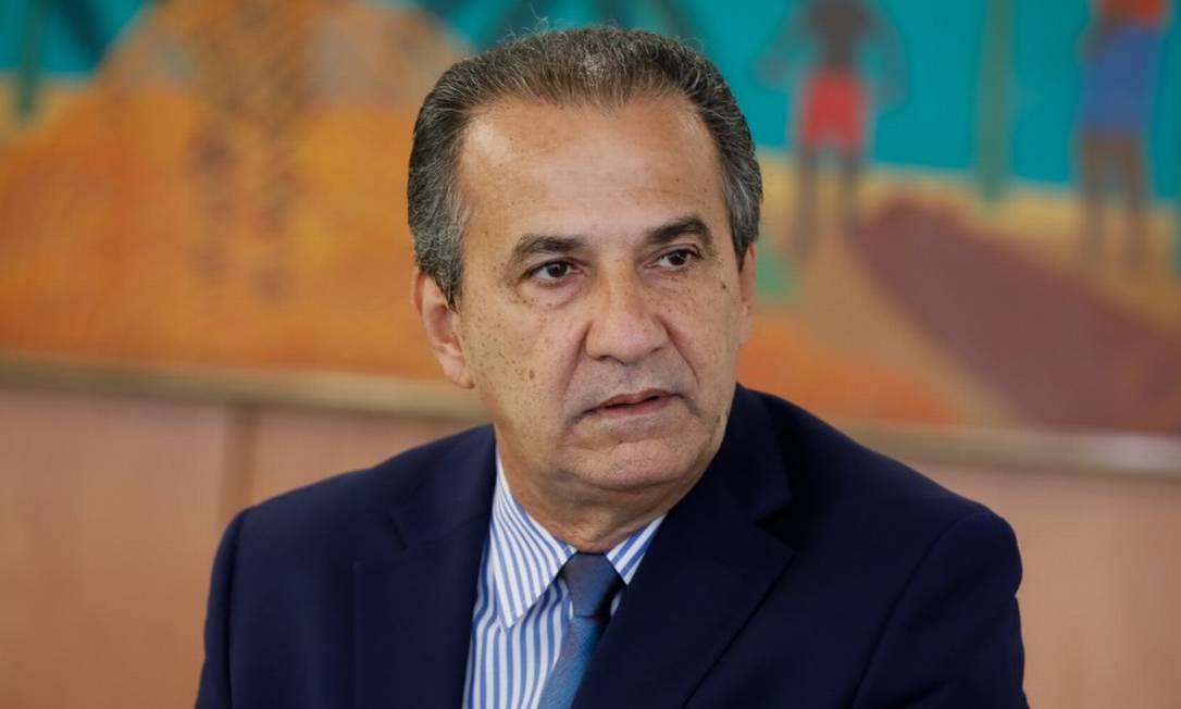 Pastor Silas Malafaia é incluído oficialmente em inquérito sobre tentativa de golpe