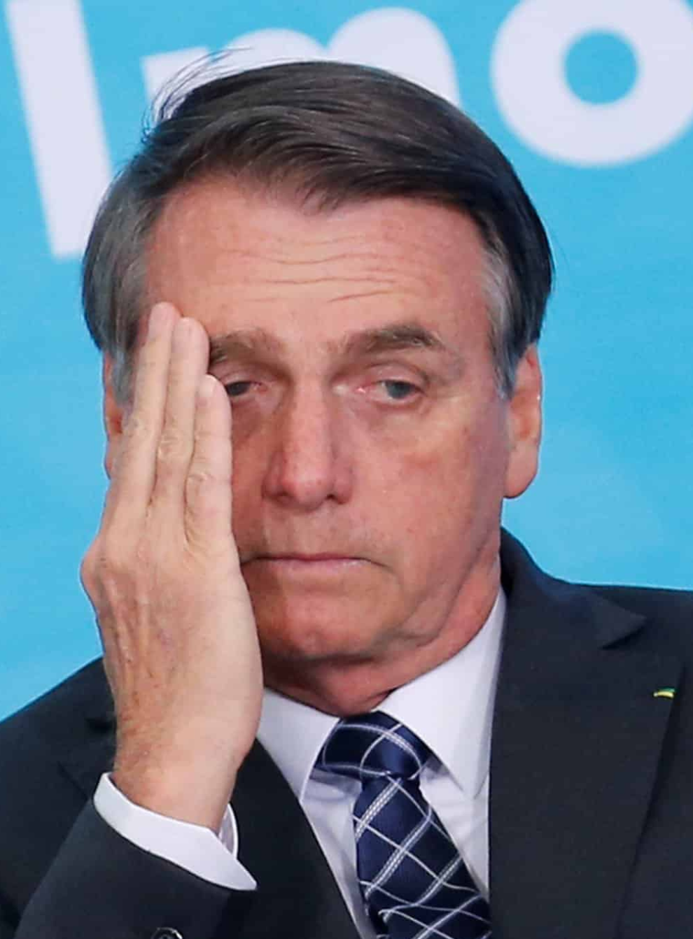 STF condena Jair Bolsonaro a 27 anos e 3 meses de prisão