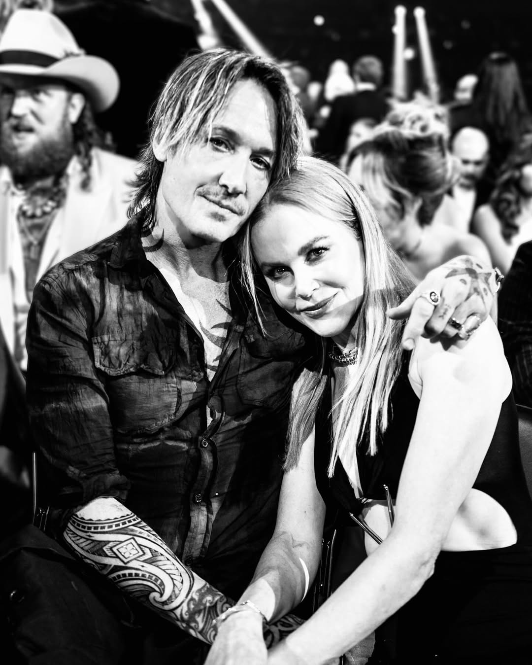Nicole Kidman e Keith Urban colocam fim ao casamento após 19 anos