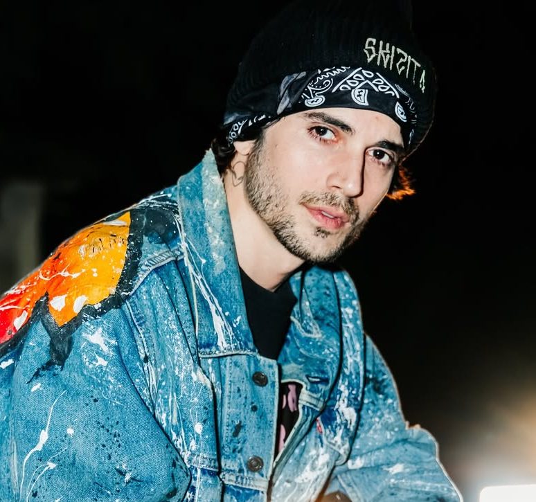 Fiuk tentou invadir festa exclusiva de Travis Scott ?Descubra…