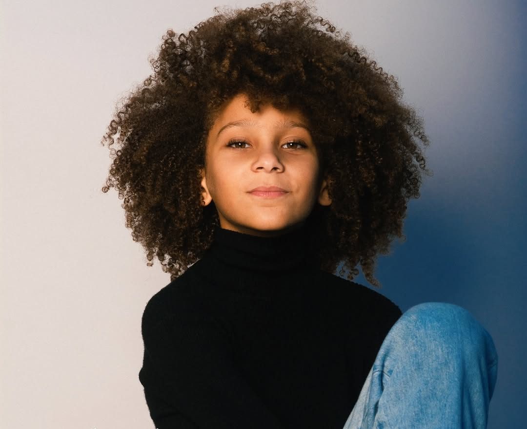 Filho de Aline Wirley e Igor Rickli é indicado ao Grammy Latino aos 10 anos