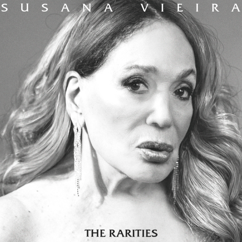 Susana Vieira encarna Mariah Carey em campanha da Globo para o The Town