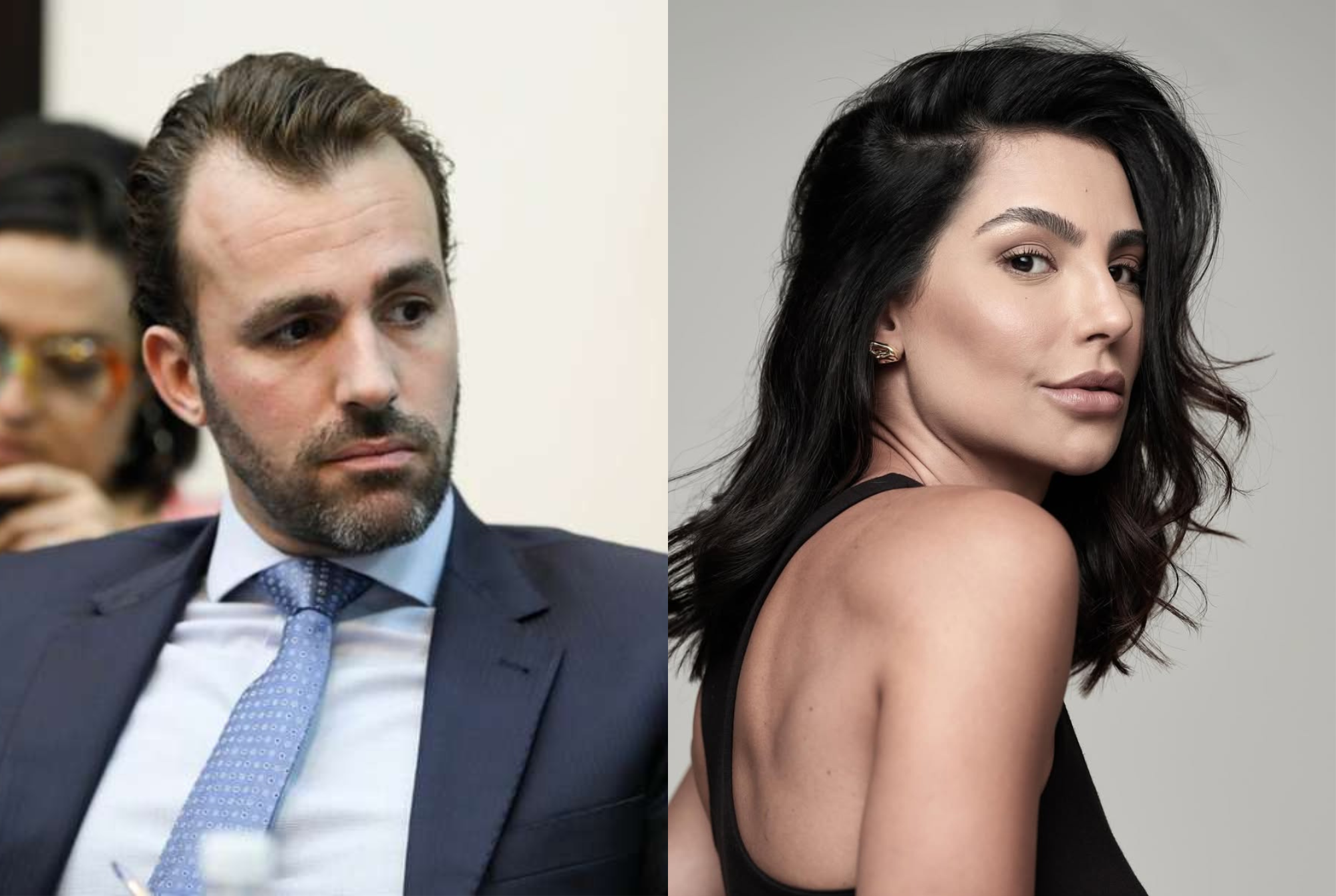 Deputado Lucas Bove(PL) tem perfil do Instagram removido após indiciamento por violência psicológica contra a influenciadora Cíntia Chagas