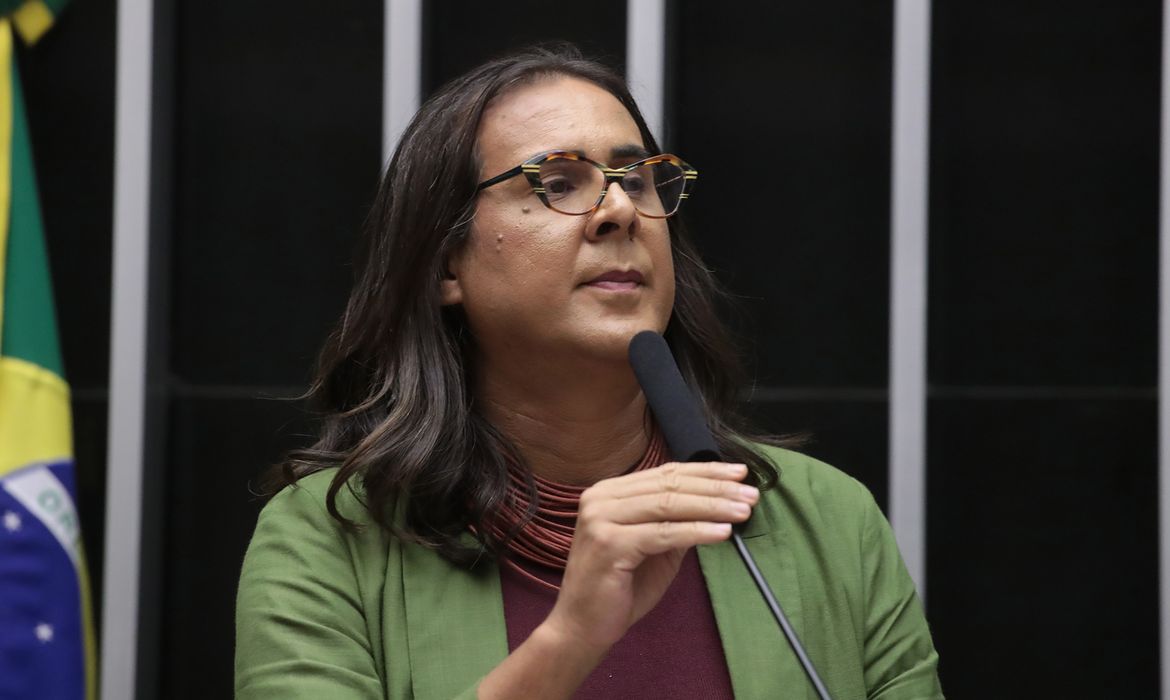 Deputada Duda Salabert faz denúncias graves sobre esquema de mineração em Minas: “Mafia das Mineradoras”