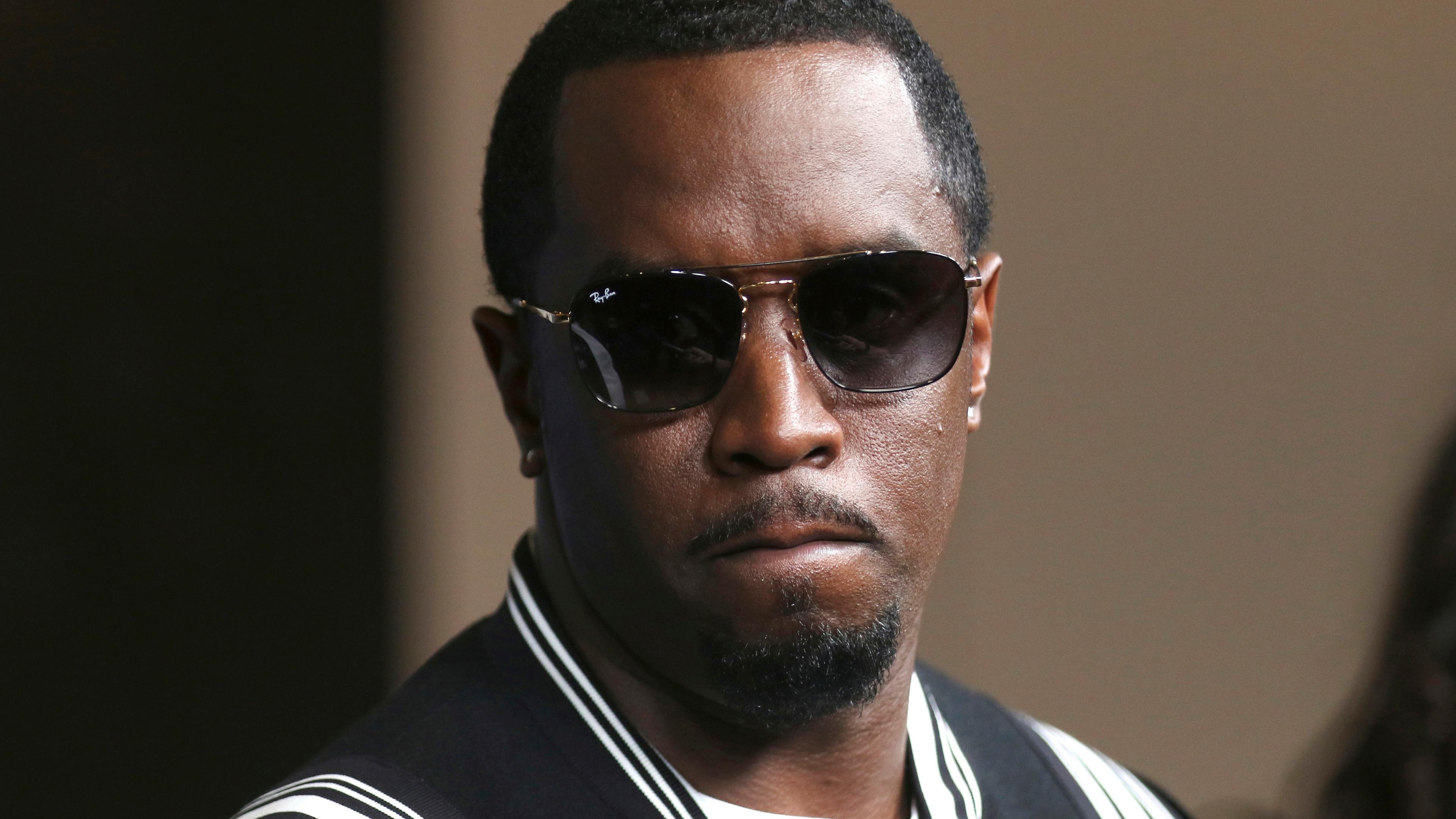 Sean “Diddy” Combs é condenado a quatro anos de prisão nos Estados Unidos