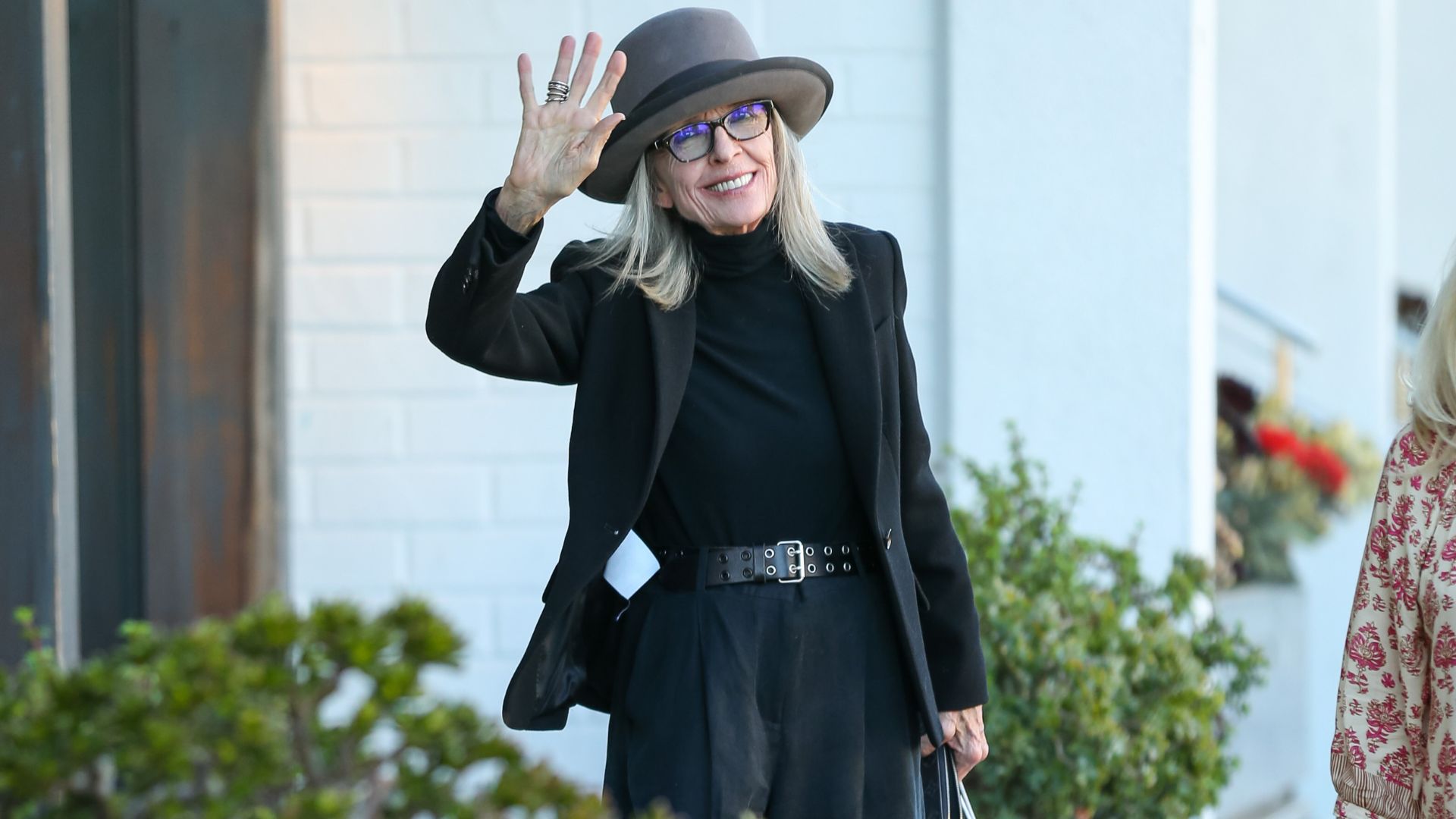 Atriz Diane Keaton morre aos 79 anos