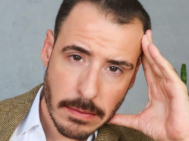 Influenciador “Calvo do Campari” é detido por agressão à namorada e liberado após audiência de custódia